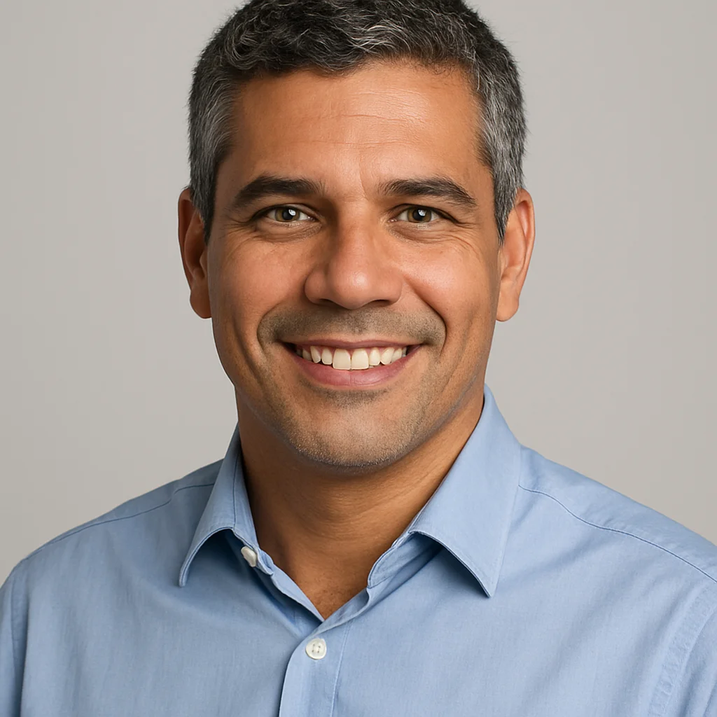 Rafael Santos Oliveira